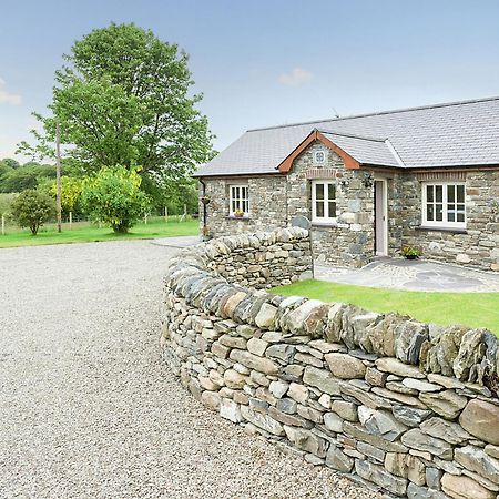 Gelli Hir Villa Bronant Exterior foto